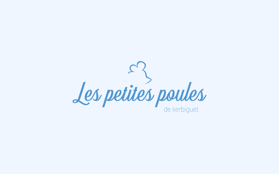 Les petites poules