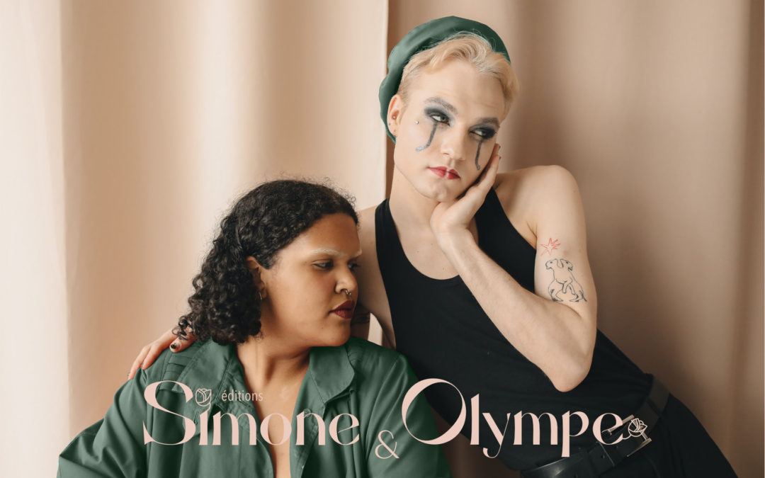 Simone & Olympe