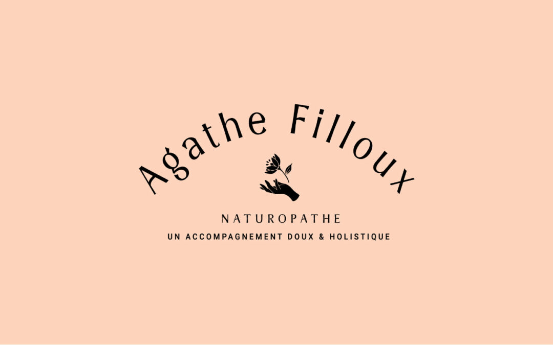 Agathe Filloux Naturopathe