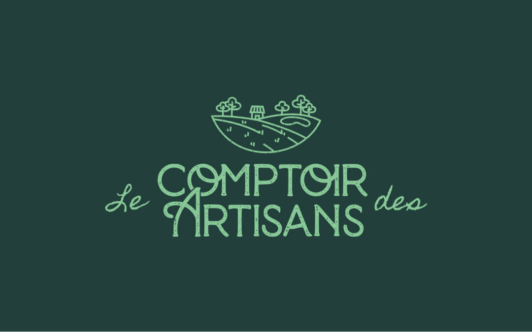 Le Comptoir des Artisans