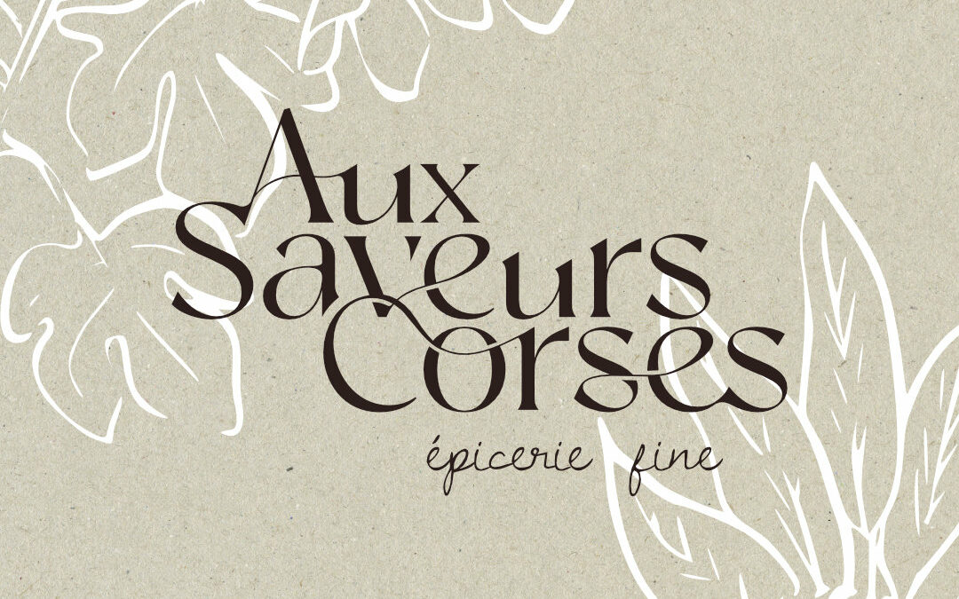 Aux Saveurs Corses