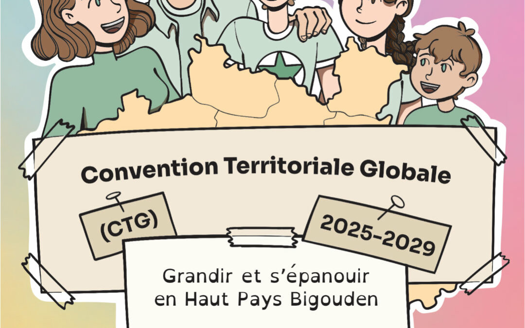 Convention territoriale globale