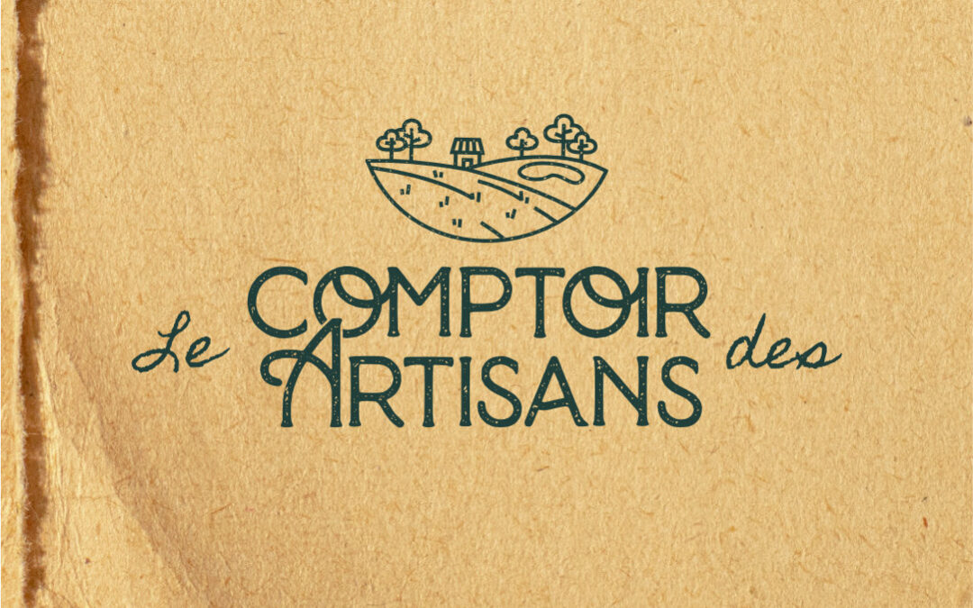 Le comptoir des artisans