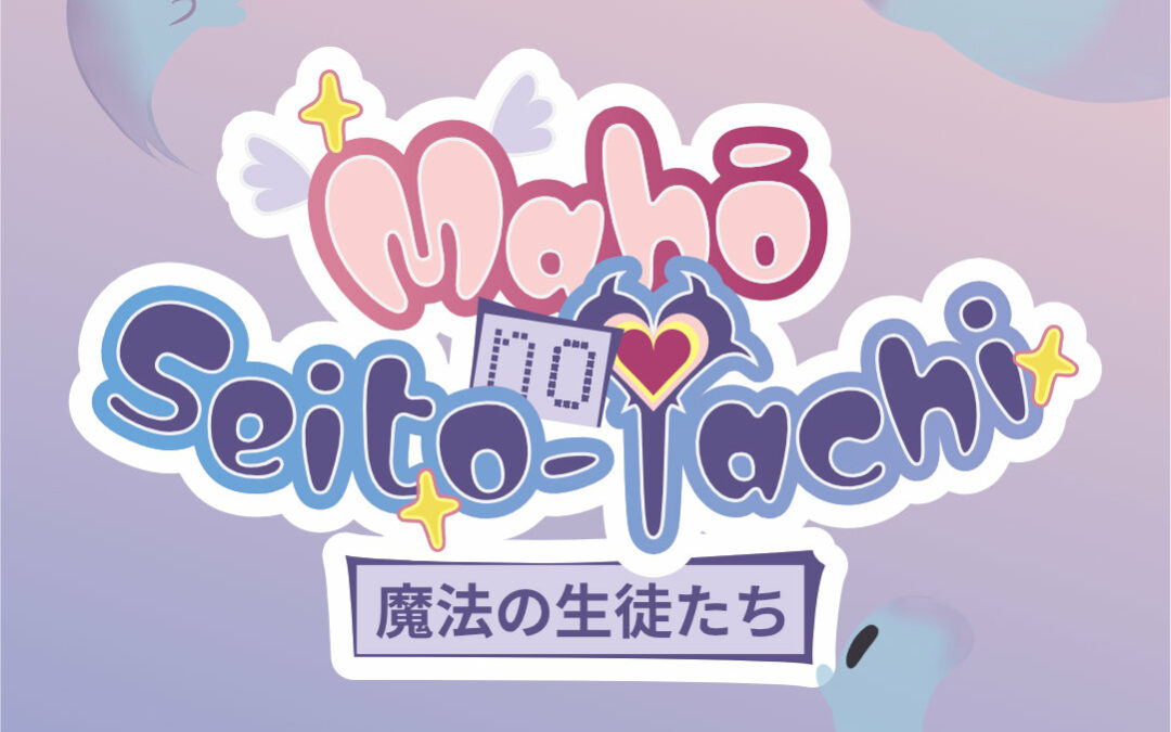 Mahō no Seito-Tachi