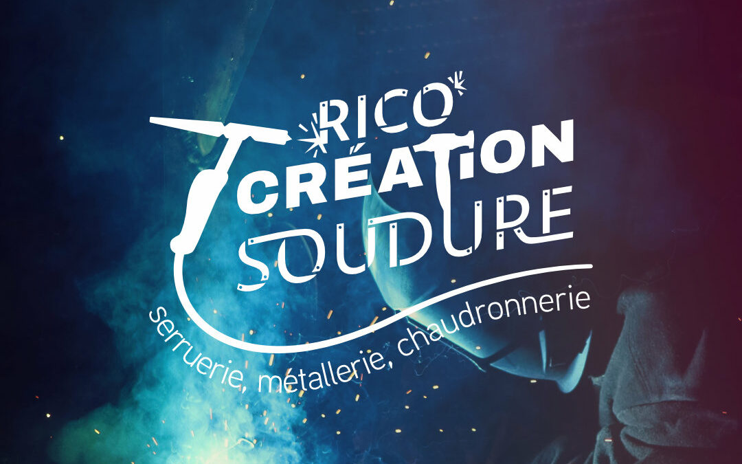 Rico&rsquo; Création Soudure