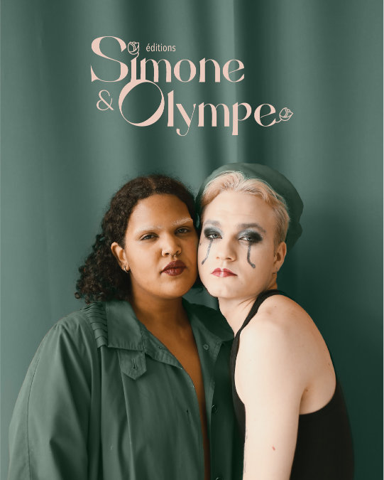 Simone & Olympe